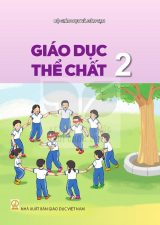 Sách giáo khoa Giáo dục thể chất 2 - Kết nối tri thức 2026-2027